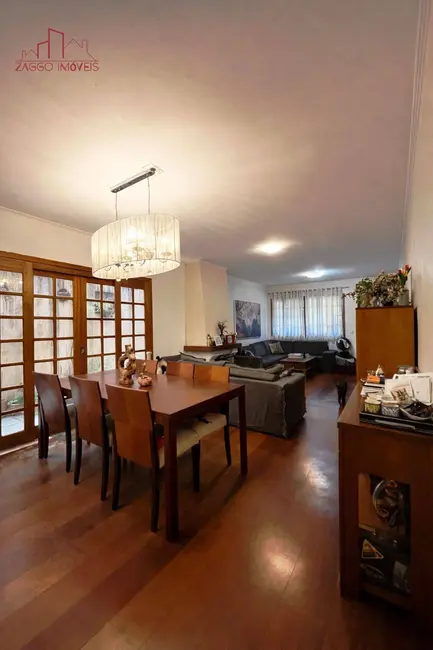 Foto 2 de Casa de Condomínio com 3 quartos à venda, 175m2 em Chácara Nossa Senhora do Bom Conselho, São Paulo - SP