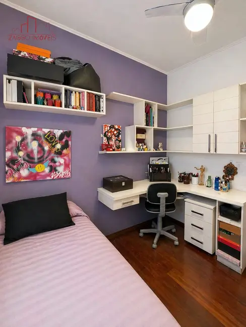 Foto 5 de Casa de Condomínio com 3 quartos à venda, 175m2 em Chácara Nossa Senhora do Bom Conselho, São Paulo - SP