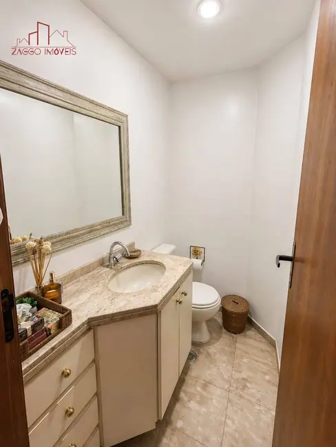 Foto 4 de Casa de Condomínio com 3 quartos à venda, 175m2 em Chácara Nossa Senhora do Bom Conselho, São Paulo - SP