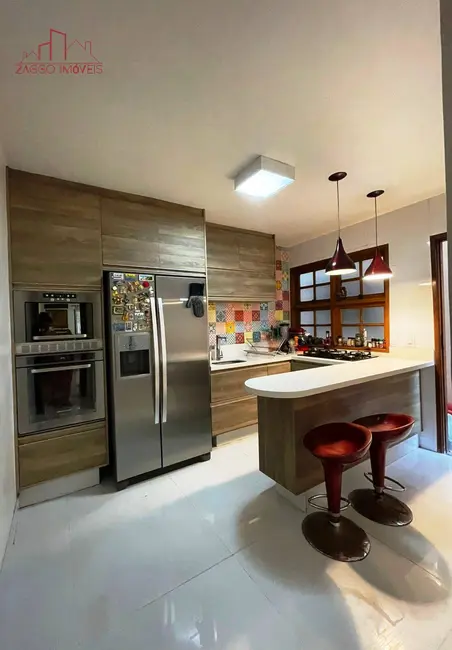 Foto 3 de Casa de Condomínio com 3 quartos à venda, 175m2 em Chácara Nossa Senhora do Bom Conselho, São Paulo - SP