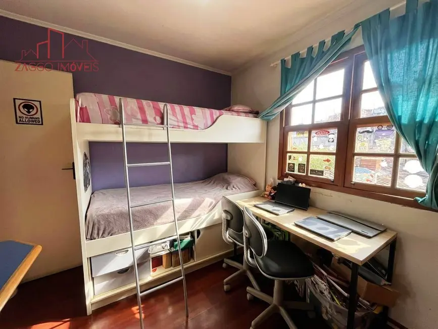 Foto 9 de Casa de Condomínio com 3 quartos à venda, 175m2 em Chácara Nossa Senhora do Bom Conselho, São Paulo - SP