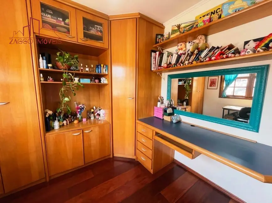 Foto 8 de Casa de Condomínio com 3 quartos à venda, 175m2 em Chácara Nossa Senhora do Bom Conselho, São Paulo - SP