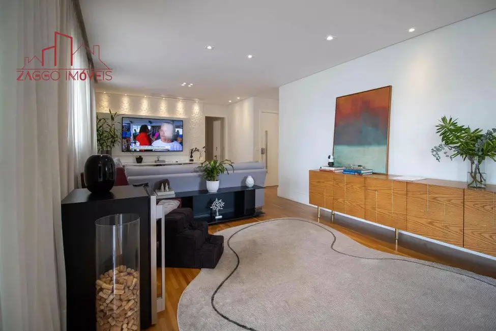 Apartamento com 3 quartos à venda, 141m2 em Vila Suzana, São Paulo - SP - imagem 3 Foto 3 de Apartamento com 3 quartos à venda, 141m2 em Vila Suzana, São Paulo - SP