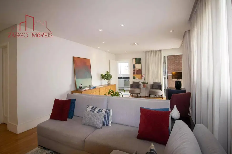 Apartamento com 3 quartos à venda, 141m2 em Vila Suzana, São Paulo - SP - imagem 2 Foto 2 de Apartamento com 3 quartos à venda, 141m2 em Vila Suzana, São Paulo - SP