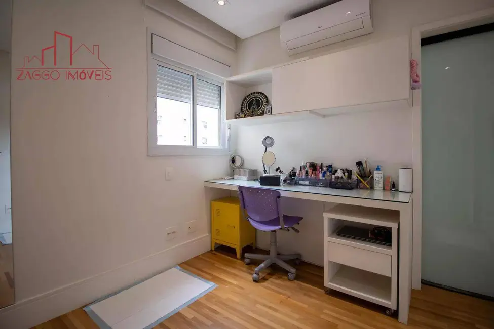 Apartamento com 3 quartos à venda, 141m2 em Vila Suzana, São Paulo - SP - imagem 9 Foto 9 de Apartamento com 3 quartos à venda, 141m2 em Vila Suzana, São Paulo - SP