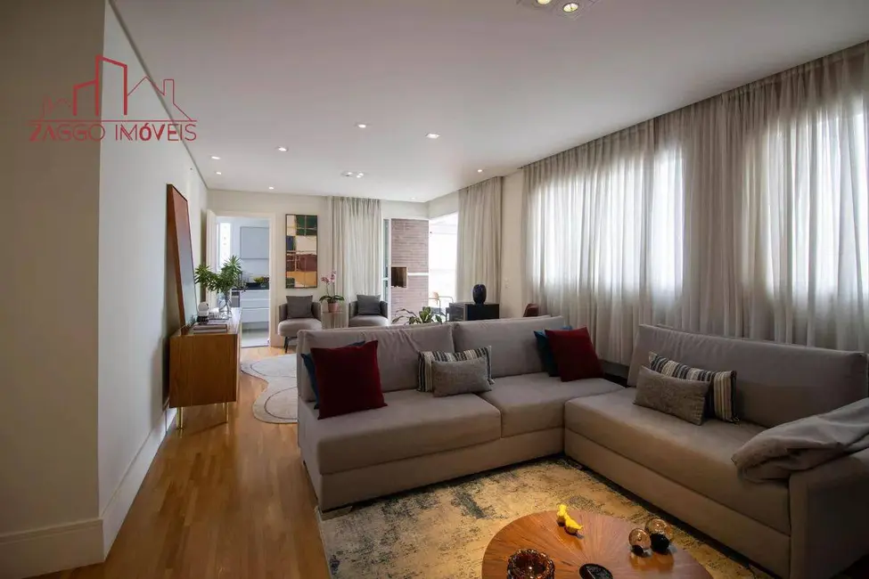 Apartamento com 3 quartos à venda, 141m2 em Vila Suzana, São Paulo - SP - imagem 1 Foto 1 de Apartamento com 3 quartos à venda, 141m2 em Vila Suzana, São Paulo - SP