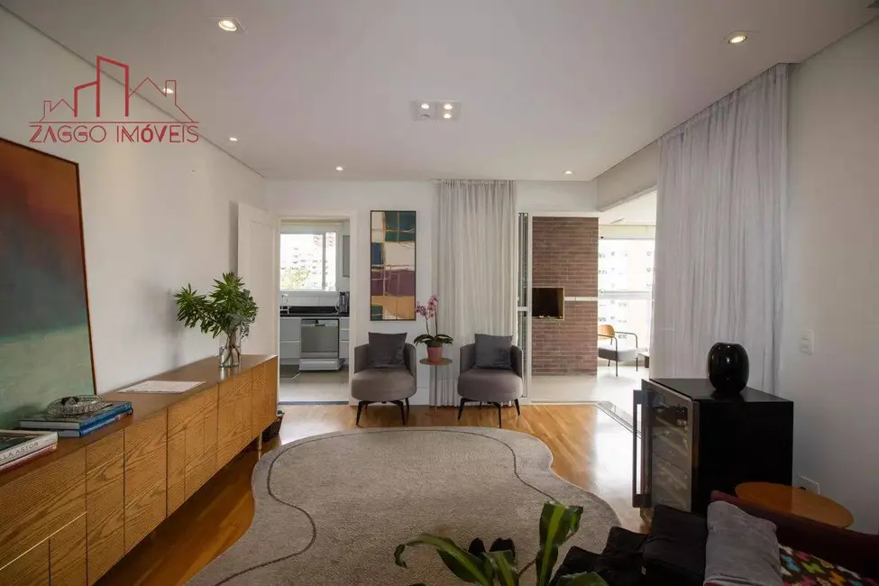 Apartamento com 3 quartos à venda, 141m2 em Vila Suzana, São Paulo - SP - imagem 5 Foto 5 de Apartamento com 3 quartos à venda, 141m2 em Vila Suzana, São Paulo - SP