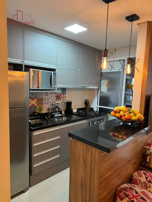 Foto 7 de Apartamento com 2 quartos à venda, 49m2 em Jardim Casablanca, São Paulo - SP