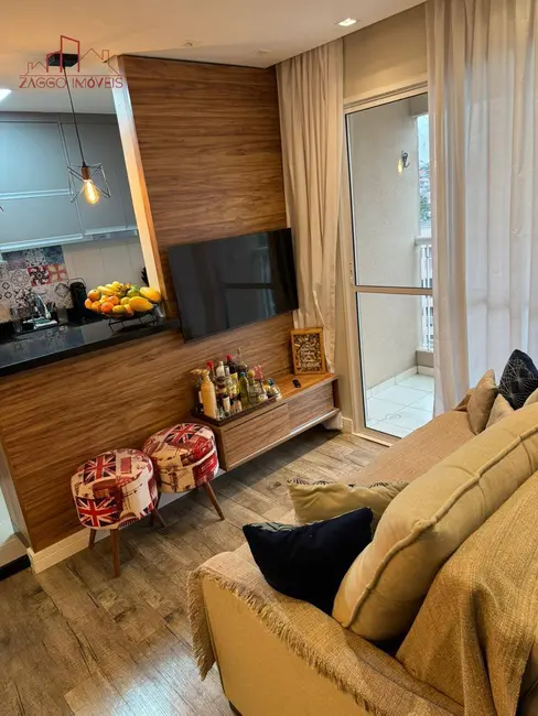 Foto 5 de Apartamento com 2 quartos à venda, 49m2 em Jardim Casablanca, São Paulo - SP