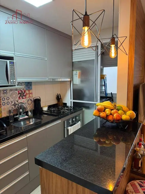 Foto 8 de Apartamento com 2 quartos à venda, 49m2 em Jardim Casablanca, São Paulo - SP