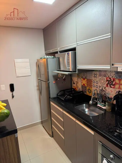 Foto 9 de Apartamento com 2 quartos à venda, 49m2 em Jardim Casablanca, São Paulo - SP