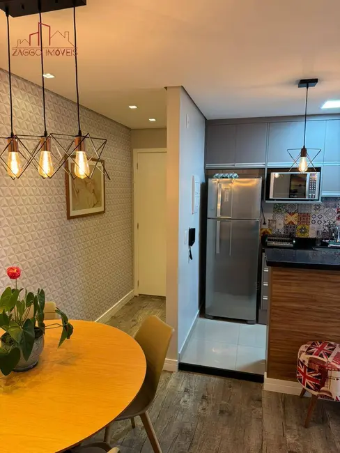 Foto 4 de Apartamento com 2 quartos à venda, 49m2 em Jardim Casablanca, São Paulo - SP
