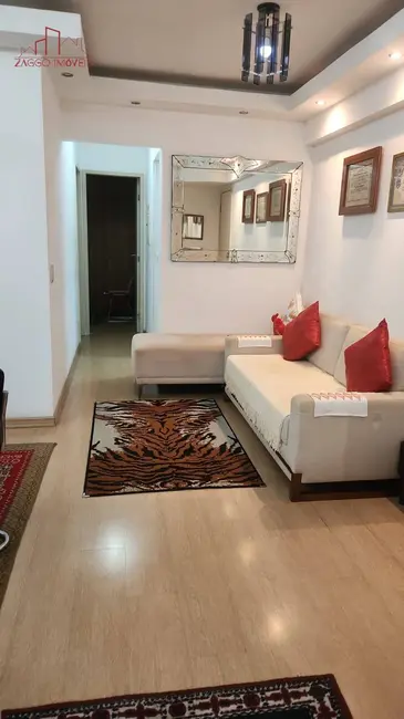 Foto 1 de Apartamento com 2 quartos para alugar, 50m2 em Vila Andrade, São Paulo - SP