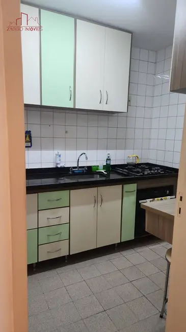 Foto 9 de Apartamento com 2 quartos para alugar, 50m2 em Vila Andrade, São Paulo - SP