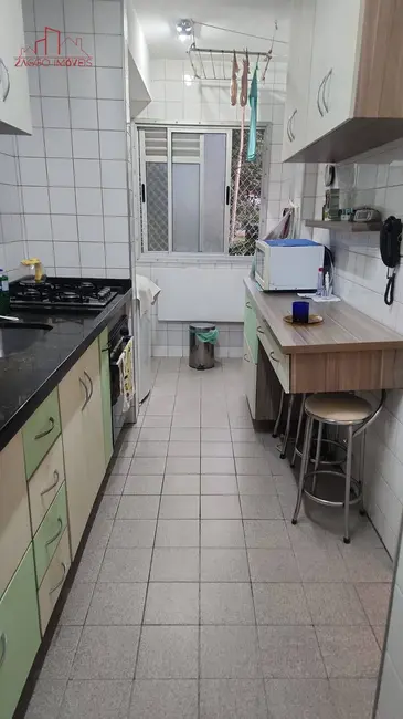 Foto 8 de Apartamento com 2 quartos para alugar, 50m2 em Vila Andrade, São Paulo - SP