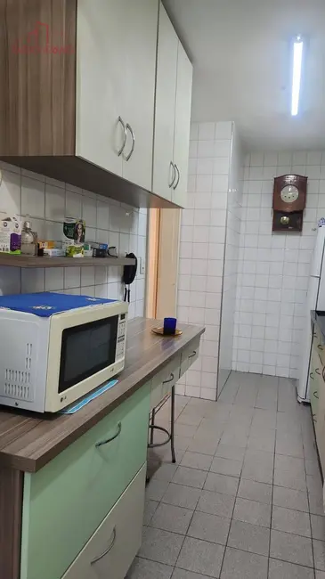 Foto 7 de Apartamento com 2 quartos para alugar, 50m2 em Vila Andrade, São Paulo - SP