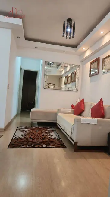 Foto 3 de Apartamento com 2 quartos para alugar, 50m2 em Vila Andrade, São Paulo - SP