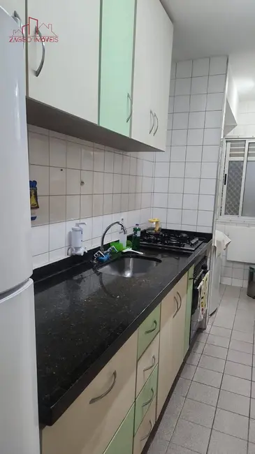 Foto 6 de Apartamento com 2 quartos para alugar, 50m2 em Vila Andrade, São Paulo - SP
