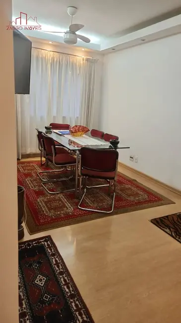 Foto 5 de Apartamento com 2 quartos para alugar, 50m2 em Vila Andrade, São Paulo - SP