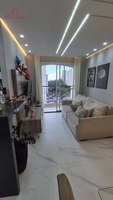 Apartamento com 2 quartos à venda e para alugar, 59m2 em Vila Suzana, São Paulo - SP - imagem 2 Foto 2 de Apartamento com 2 quartos à venda e para alugar, 59m2 em Vila Suzana, São Paulo - SP