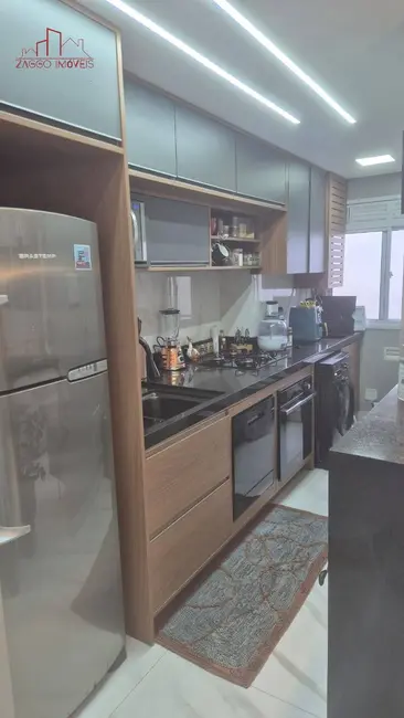 Apartamento com 2 quartos à venda e para alugar, 59m2 em Vila Suzana, São Paulo - SP - imagem 6 Foto 6 de Apartamento com 2 quartos à venda e para alugar, 59m2 em Vila Suzana, São Paulo - SP