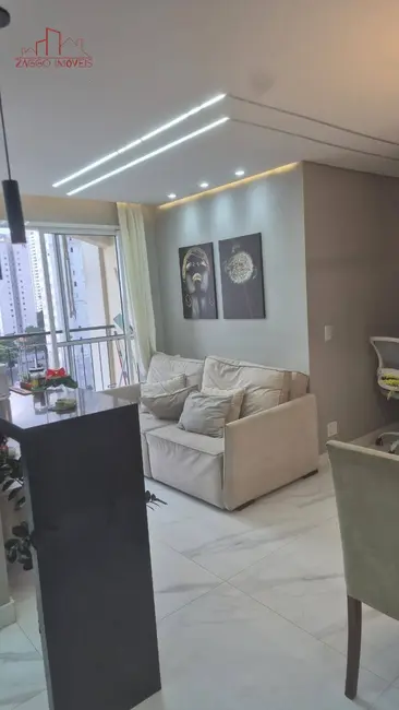 Apartamento com 2 quartos à venda e para alugar, 59m2 em Vila Suzana, São Paulo - SP - imagem 5 Foto 5 de Apartamento com 2 quartos à venda e para alugar, 59m2 em Vila Suzana, São Paulo - SP