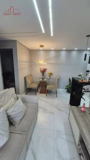 Apartamento com 2 quartos à venda e para alugar, 59m2 em Vila Suzana, São Paulo - SP - imagem 3 Foto 3 de Apartamento com 2 quartos à venda e para alugar, 59m2 em Vila Suzana, São Paulo - SP