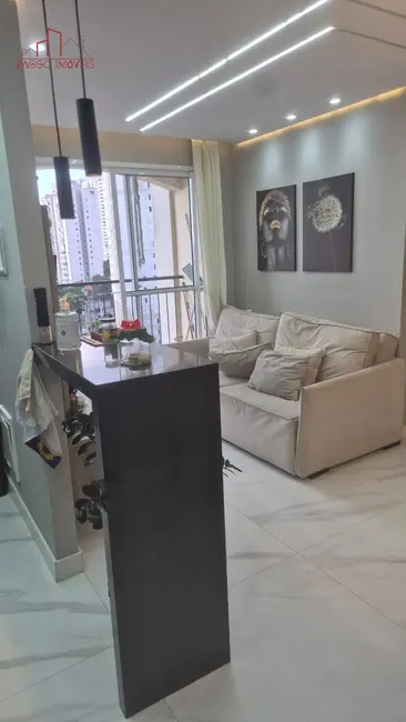 Apartamento com 2 quartos à venda e para alugar, 59m2 em Vila Suzana, São Paulo - SP - imagem 1 Foto 1 de Apartamento com 2 quartos à venda e para alugar, 59m2 em Vila Suzana, São Paulo - SP