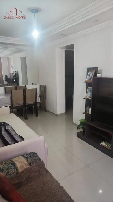 Apartamento com 2 quartos à venda e para alugar, 54m2 em Vila Prel, São Paulo - SP - imagem 5 Foto 5 de Apartamento com 2 quartos à venda e para alugar, 54m2 em Vila Prel, São Paulo - SP
