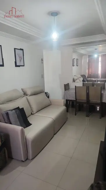 Apartamento com 2 quartos à venda e para alugar, 54m2 em Vila Prel, São Paulo - SP - imagem 3 Foto 3 de Apartamento com 2 quartos à venda e para alugar, 54m2 em Vila Prel, São Paulo - SP