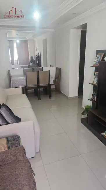 Apartamento com 2 quartos à venda e para alugar, 54m2 em Vila Prel, São Paulo - SP - imagem 4 Foto 4 de Apartamento com 2 quartos à venda e para alugar, 54m2 em Vila Prel, São Paulo - SP