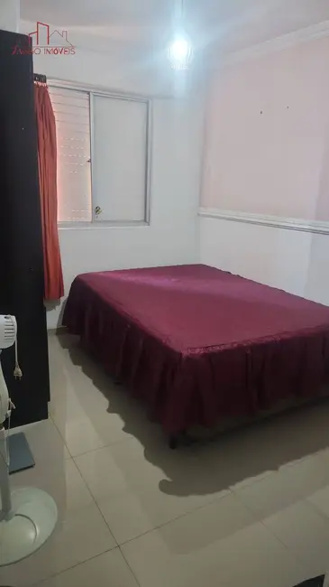 Apartamento com 2 quartos à venda e para alugar, 54m2 em Vila Prel, São Paulo - SP - imagem 9 Foto 9 de Apartamento com 2 quartos à venda e para alugar, 54m2 em Vila Prel, São Paulo - SP