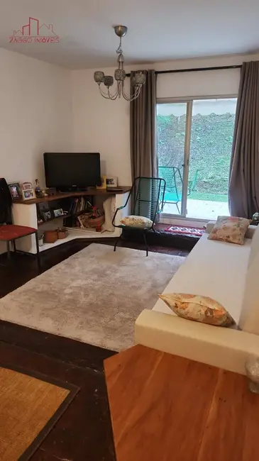 Foto 1 de Apartamento com 2 quartos à venda e para alugar, 54m2 em Vila Andrade, São Paulo - SP