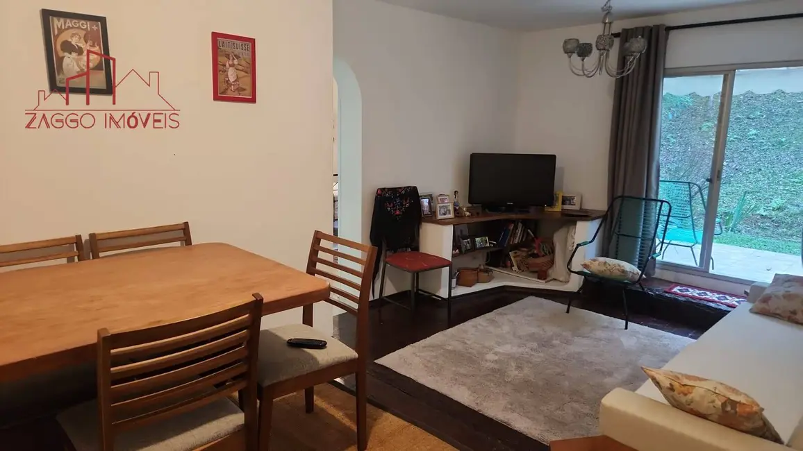 Foto 5 de Apartamento com 2 quartos à venda e para alugar, 54m2 em Vila Andrade, São Paulo - SP