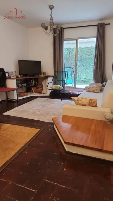 Foto 3 de Apartamento com 2 quartos à venda e para alugar, 54m2 em Vila Andrade, São Paulo - SP