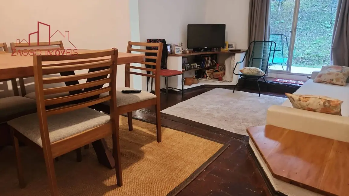 Foto 4 de Apartamento com 2 quartos à venda e para alugar, 54m2 em Vila Andrade, São Paulo - SP