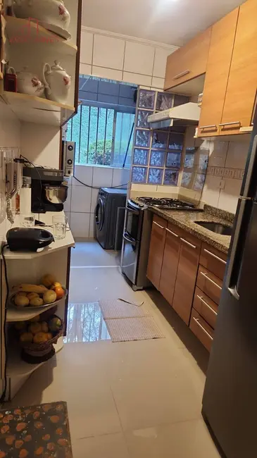 Foto 7 de Apartamento com 2 quartos à venda e para alugar, 54m2 em Vila Andrade, São Paulo - SP