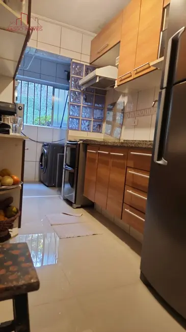 Foto 6 de Apartamento com 2 quartos à venda e para alugar, 54m2 em Vila Andrade, São Paulo - SP