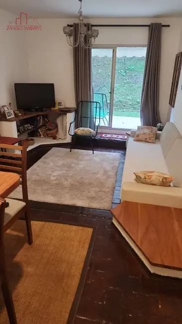 Foto 2 de Apartamento com 2 quartos à venda e para alugar, 54m2 em Vila Andrade, São Paulo - SP