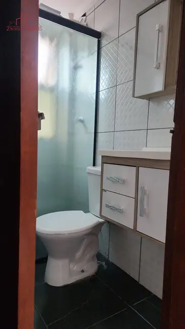 Foto 9 de Apartamento com 2 quartos à venda, 47m2 em Jardim Catanduva, São Paulo - SP