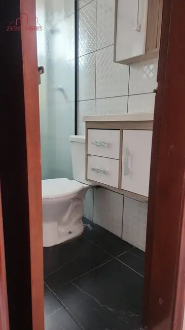 Foto 8 de Apartamento com 2 quartos à venda, 47m2 em Jardim Catanduva, São Paulo - SP