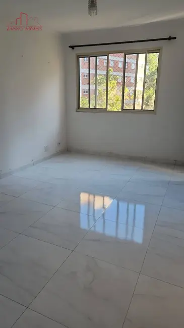 Foto 2 de Apartamento com 2 quartos à venda, 47m2 em Jardim Catanduva, São Paulo - SP