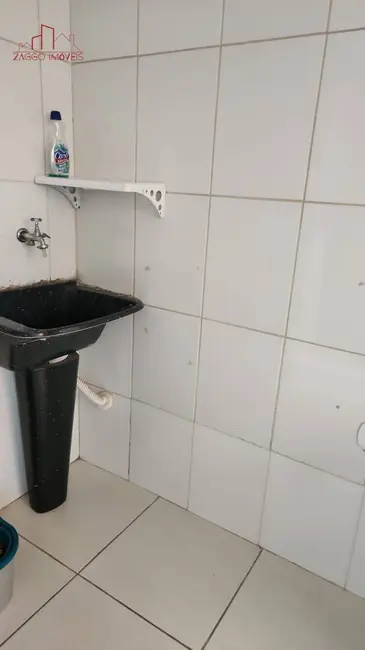Foto 6 de Apartamento com 2 quartos à venda, 47m2 em Jardim Catanduva, São Paulo - SP