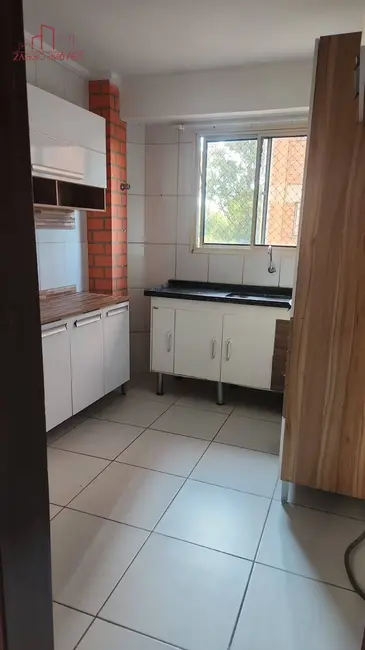 Foto 3 de Apartamento com 2 quartos à venda, 47m2 em Jardim Catanduva, São Paulo - SP