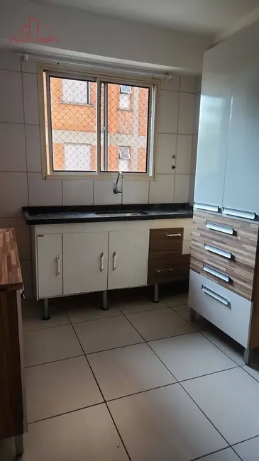 Foto 4 de Apartamento com 2 quartos à venda, 47m2 em Jardim Catanduva, São Paulo - SP