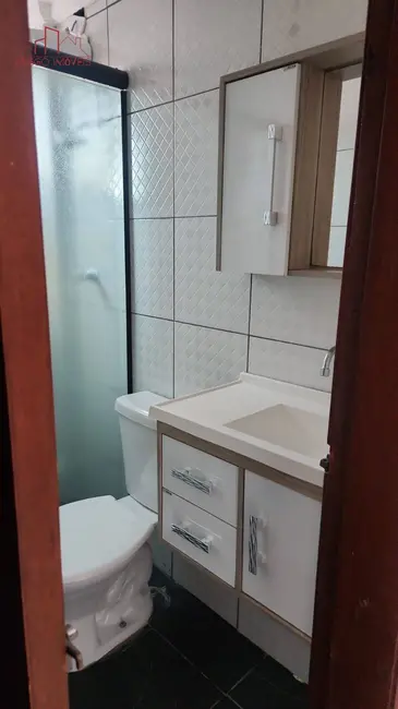 Foto 7 de Apartamento com 2 quartos à venda, 47m2 em Jardim Catanduva, São Paulo - SP