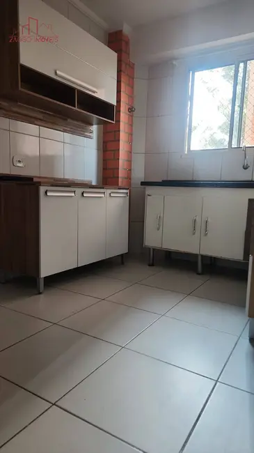 Foto 5 de Apartamento com 2 quartos à venda, 47m2 em Jardim Catanduva, São Paulo - SP