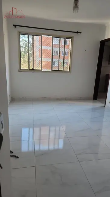 Foto 1 de Apartamento com 2 quartos à venda, 47m2 em Jardim Catanduva, São Paulo - SP