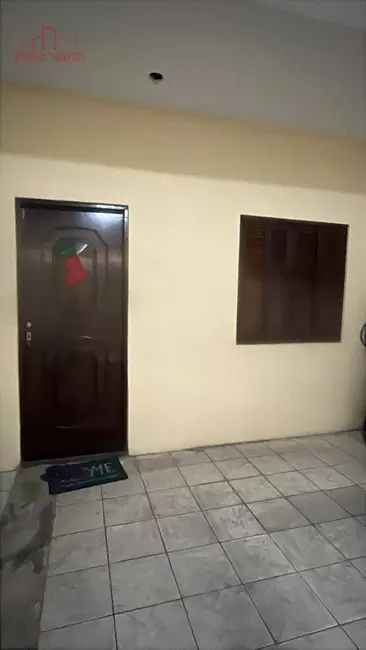 Foto 3 de Casa com 1 quarto à venda, 180m2 em Jardim Amália, São Paulo - SP