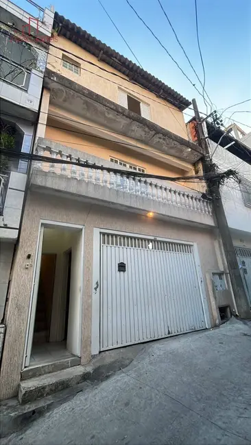 Foto 1 de Casa com 1 quarto à venda, 180m2 em Jardim Amália, São Paulo - SP